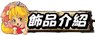 飾品介紹